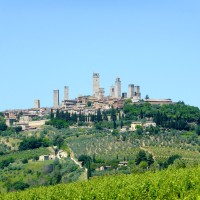 Cruise Shore Excursion to Tuscany by Car - image 8