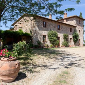 Agriturismo Cignan Rosso