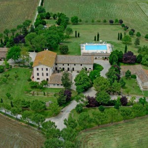 Fattoria Agriturismo Nerbona