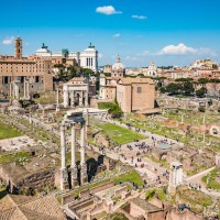 House of Augustus Tour with Roman Forum and Palatine Hill - image 7