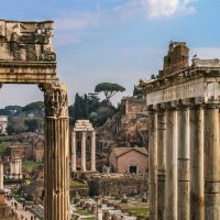 House of Augustus Tour with Roman Forum and Palatine Hill - image 9