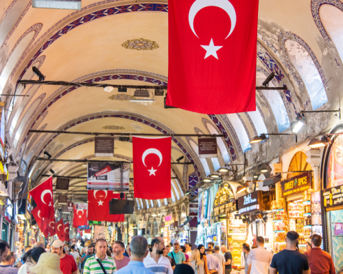 The Spice Market of Istanbul: All You Need to Know