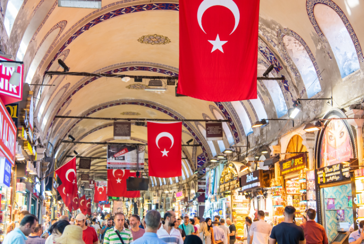 The Spice Market of Istanbul: All You Need to Know
