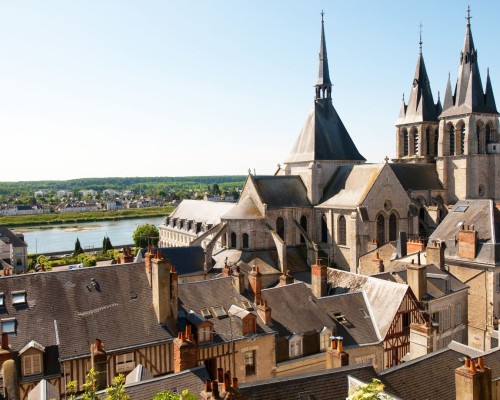 The Five Best Day-Trips from Paris - Excursion 1: The Loire Valley