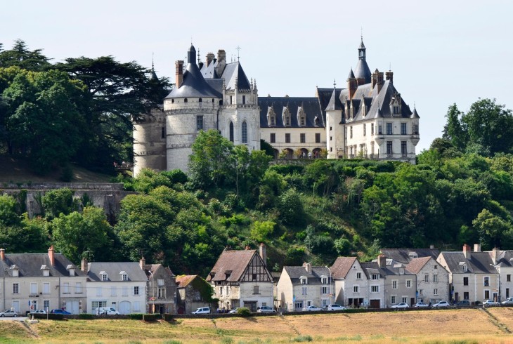 The Five Best Day-Trips from Paris - Excursion 1: The Loire Valley
