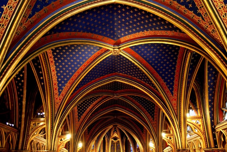 Gothic Glory in Paris: Where To Go While Notre-Dame Is Inaccessible