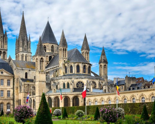 The Five Best Day Trips from Paris - Excursion 4: Reims, Part 1