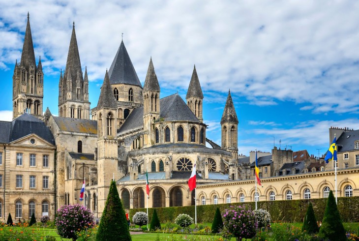 The Five Best Day-Trips from Paris - Excursion 4: Reims, Part 2