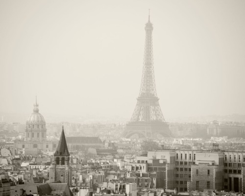 10 facts about the Eiffel Tower that you probably don't know