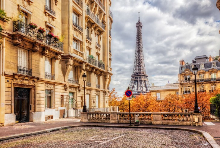 The Best Attractions Near the Eiffel Tower: Left Bank