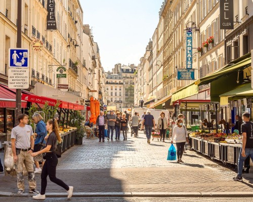 The Best Attractions Near the Eiffel Tower: Left Bank