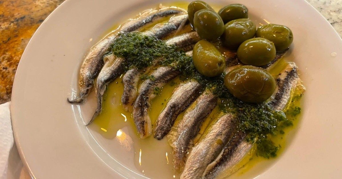 10 Great Places for Tapas in Barcelona Through Eternity Tours