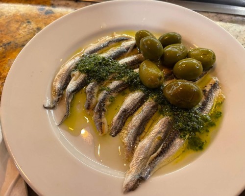 10 Great Places for Tapas in Barcelona