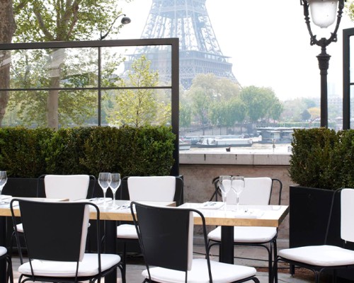 The Best Attractions Near the Eiffel Tower: Right Bank