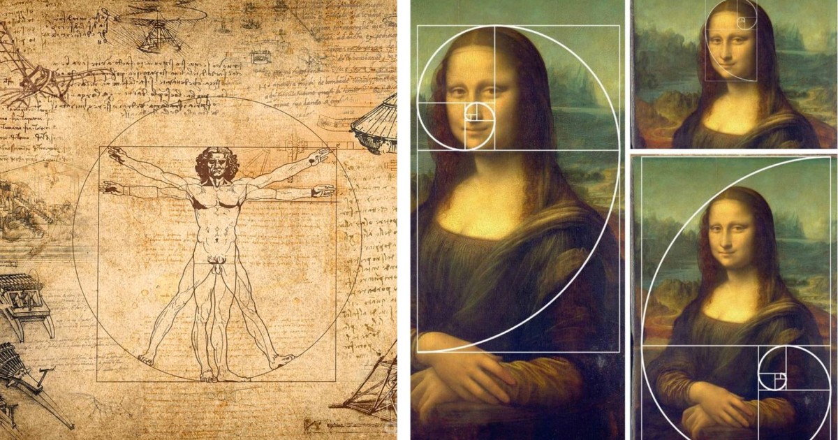 The Secrets Behind The Eyes And Smile Of Mona Lisa