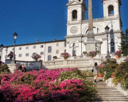 The Best Things to Do in Rome this Easter