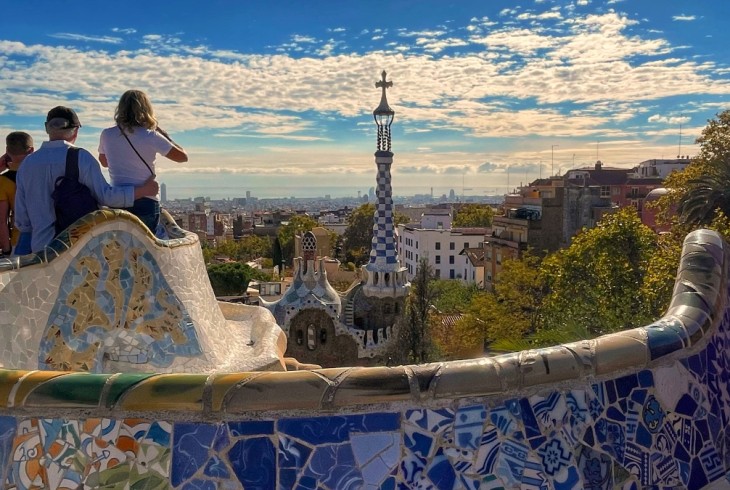 The Complete Guide to Park Güell in Barcelona