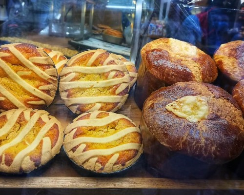 Pastiera Between Myth and Legend: The Story of a Classic Easter Recipe from Naples