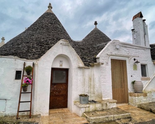 On the Trulli Trail: The Best Towns to Visit in Puglia’s Valle d’Itria