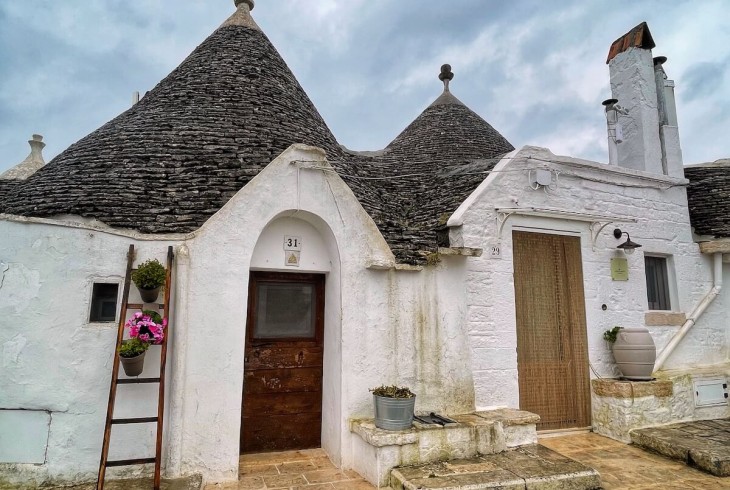 On the Trulli Trail: The Best Towns to Visit in Puglia’s Valle d’Itria