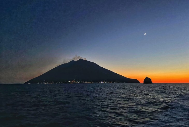 Volcanic Paradises in Sicily: A Guide to the Aeolian Islands