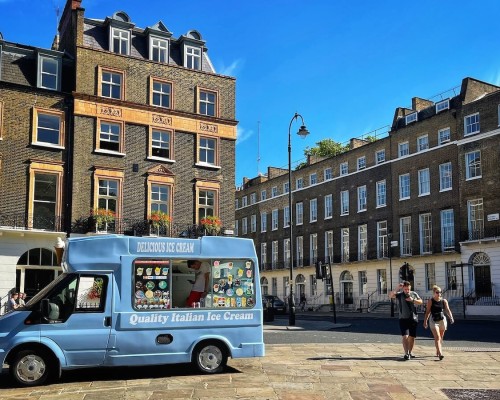 What to See and Do in Bloomsbury, London