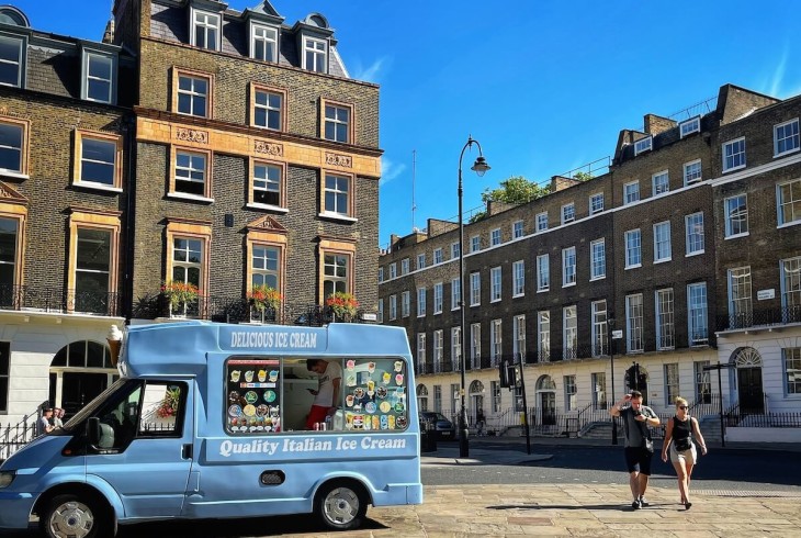 What to See and Do in Bloomsbury, London