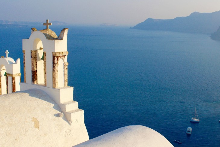 Sailing the Aegean Sea: a guide to Greek Isles cruises