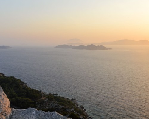 Sailing the Aegean Sea: a guide to Greek Isles cruises