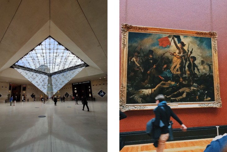 The Five Most Famous Paintings in the Louvre: Why Are They Famous?