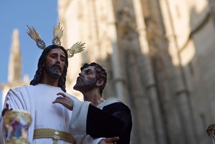 The Unique Traditions of Greek Easter Celebrations