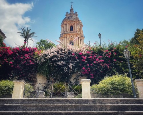 Baroque gems in the Val di Noto: A Guide to Ragusa, Modica and Noto