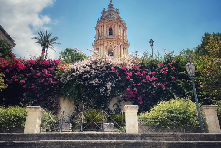 Baroque gems in the Val di Noto: A Guide to Ragusa, Modica and Noto