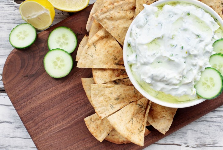 A Guide to Greek Cuisine: From Moussaka to Tzatziki