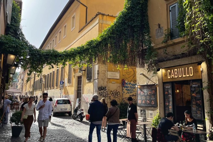 Beyond the Centro Storico: 8 Cool Neighbourhoods in Rome