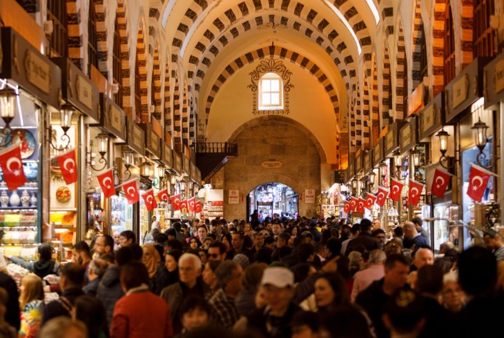 Grand Bazaar - All You Need to Know BEFORE You Go (with Photos)