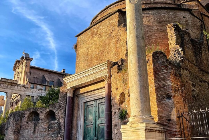The Roman Forum SUPER Sites: What They are and How to Visit