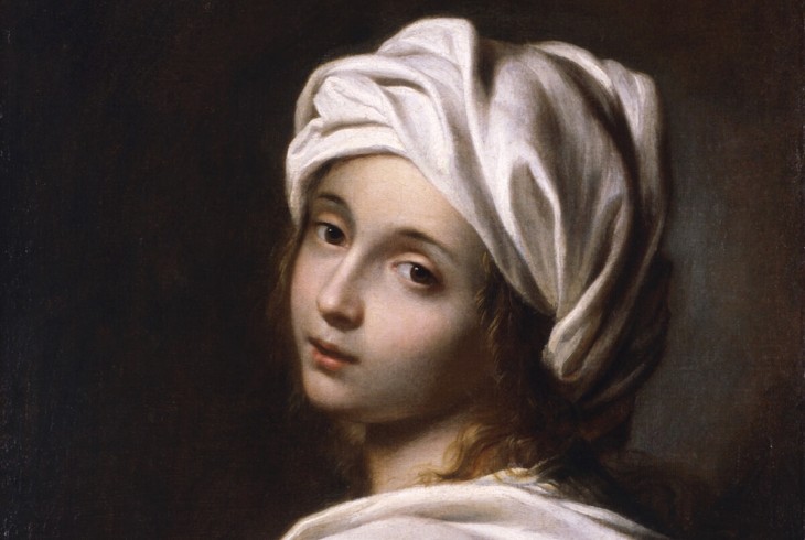 The Tragic Life of Beatrice Cenci: Feminism and Violence in Renaissance Rome