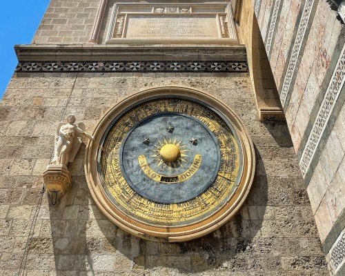 In Search of Roman Time: The Peculiar Rhythms of Life in the Eternal City