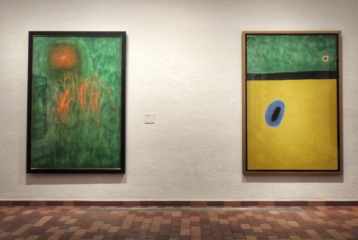 10 Highlights of the Miró Museum in Barcelona