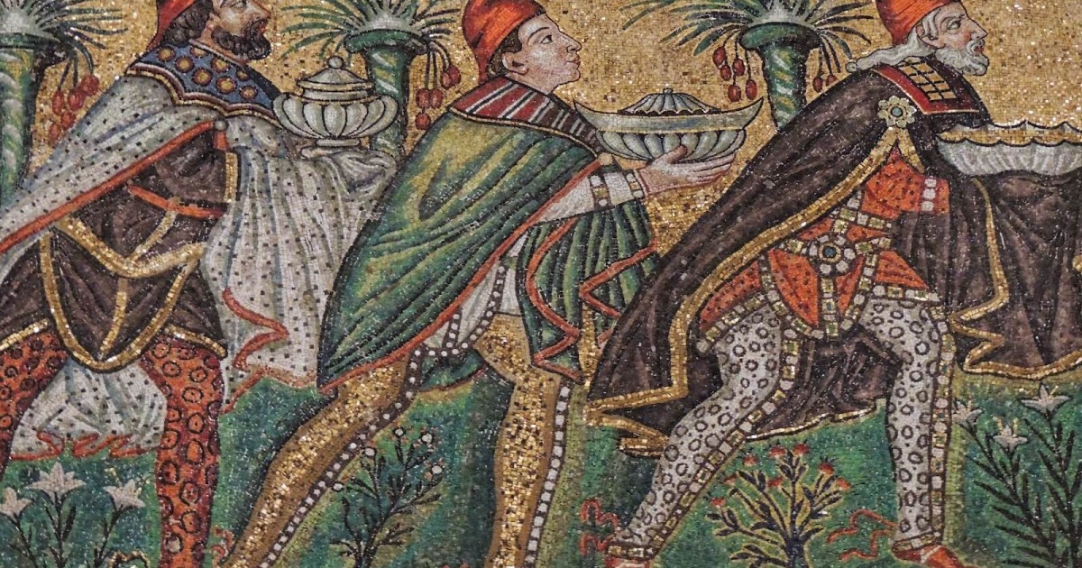 絵画 Port de ravenna Ravenna - Insiders Italy