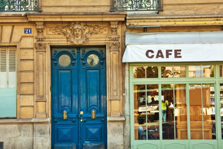 Café Culture in the Capital: Live It Like A Local in Paris