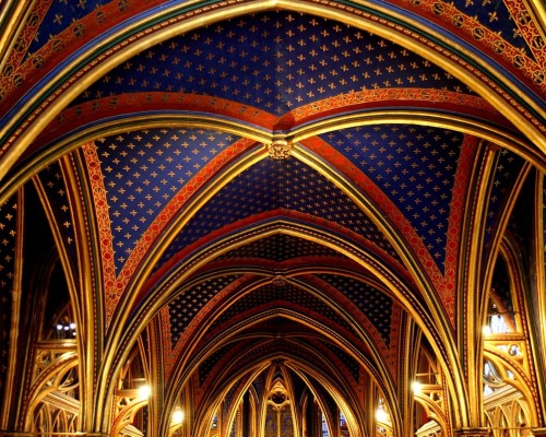 Gothic Glory in Paris: Where To Go While Notre-Dame Is Inaccessible