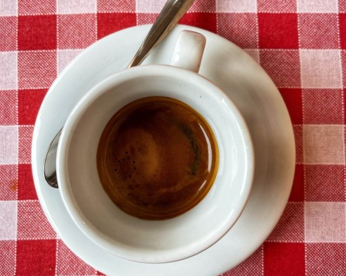 How to Order Coffee in Italy: From Espresso to Cappuccino and Beyond