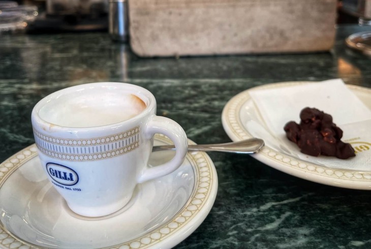How to Order Coffee in Italy: From Espresso to Cappuccino and Beyond
