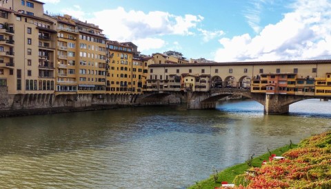 Florence at Twilight Tour: Secrets of the Renaissance - image 3