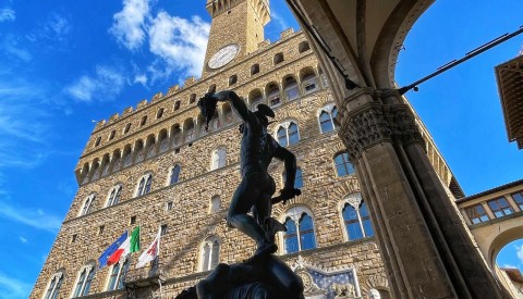 Florence at Twilight Tour: Secrets of the Renaissance - image 1