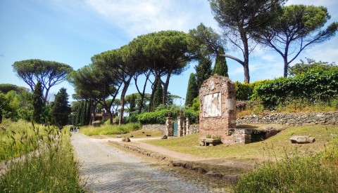 Discover why the Appian Way was known as the Queen of Roads in antiquity