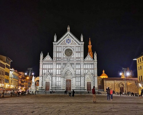 5 of the Most Beautiful Piazzas in Florence