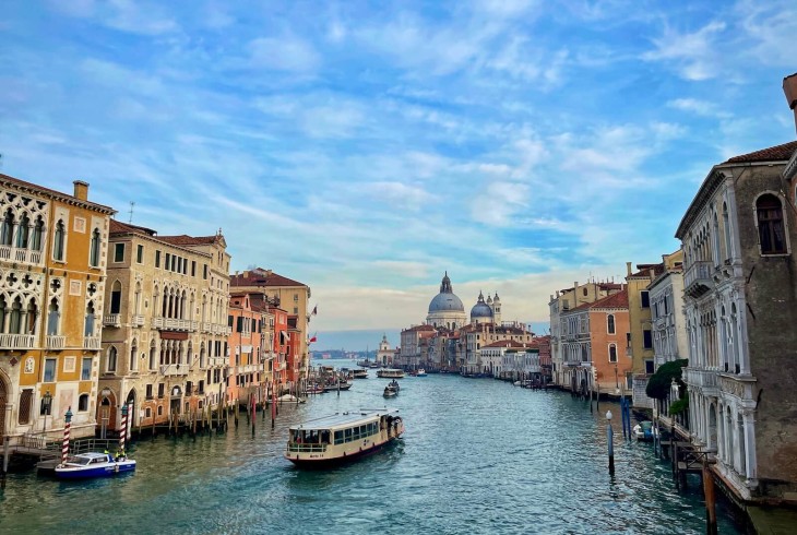 10 Romantic Things to Do in Venice this Valentine's Day